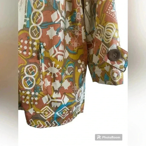 Multiples Jacket- Size Medium - Picture 4 of 14